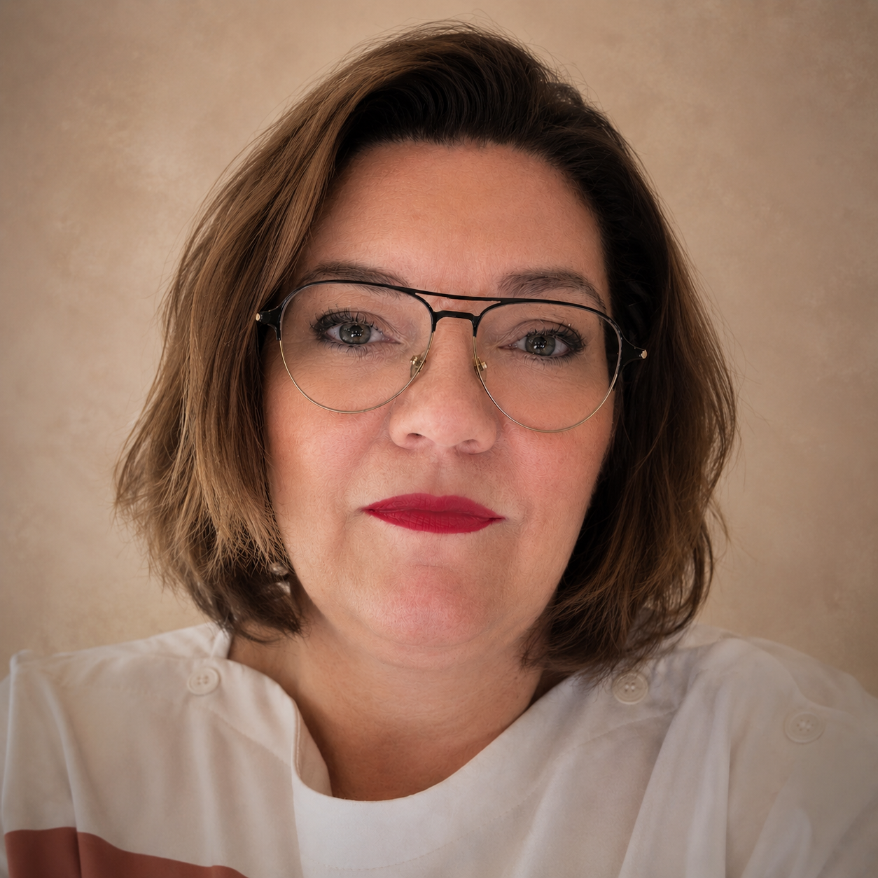 Christine Rousselin